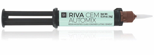 Sdi riva cem automix resina - riva,