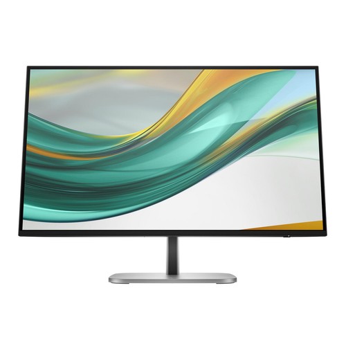 Serie pro 527pf monitor - serie, 5