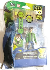 Giochi Preziosi Ben 10 Alien