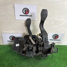 PEDALIERA PIÙ PEDALE FRIZIONE FIAT 500L 2012-2022