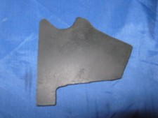 Scatola filtro aria telaio