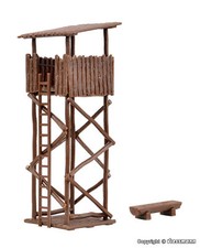 VOLLMER 43795 HO Ladder in the