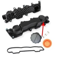 COPERCHIO TESTATA PUNTERIE