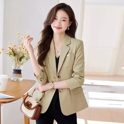 Giacca tailleur blazer - giacca,