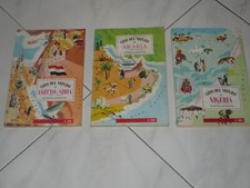 LOTTO 3 VECCHIE RIVISTE