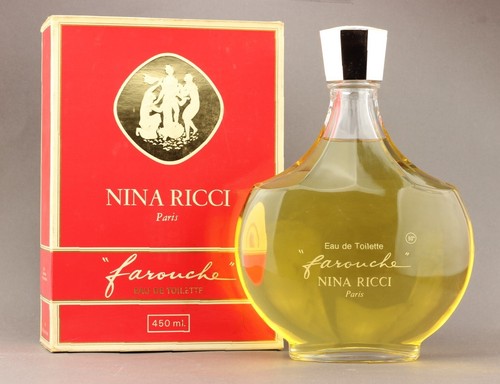 Profumo farouche nina ricci - farouche,