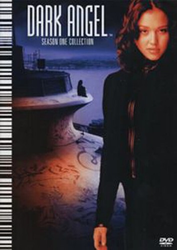 Dark angel season one - angel,