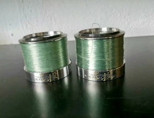 Bobine ricambio daiwa - di,