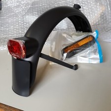 Parafango Kit 1S/PRO2/Kit per