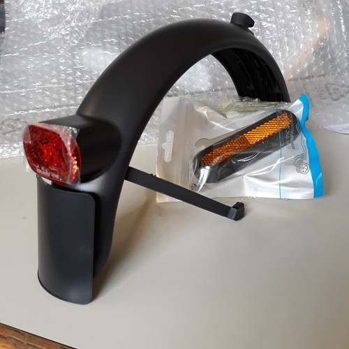 Parafango kit pro2 - parafango, 1s/pro2/kit