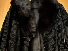 Astrakan Fur