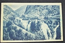 antica cartolina TARCENTO