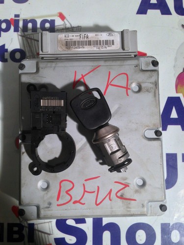 Kit completo body computer - completo,