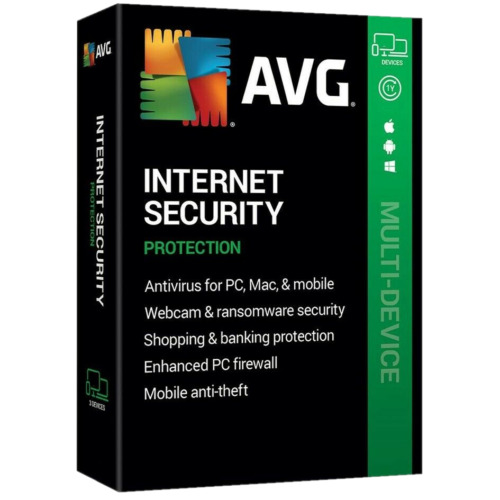 Avg internet security 2026 - internet,