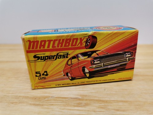 Modellino auto matchbox - modellino,