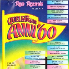 Quei Favolosi Anni 60 /1966-1