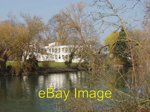 Photo 6x4 monkey - island, dorney