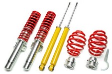 TA Technix coilover per BMW