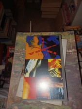 vhs vasco rossi: gli spari