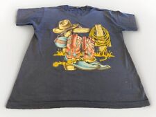 Cappello stivali cowgirl