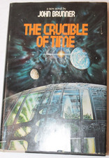 The Crucible of Time by John