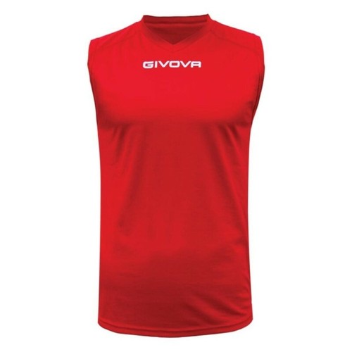 Shirt smanicato givova one - givova,