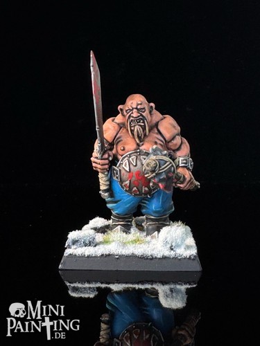 Warhammer ogre kingdoms - warhammer,