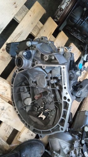 Cambio citroen 2 benzina - , c3