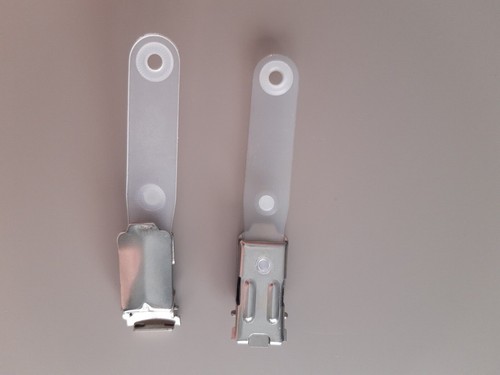Ganci clip attacchi - ganci,, clip,