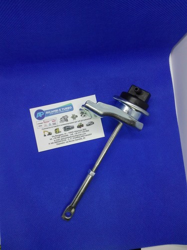 Attuatore pneumatico nuovo per - attuatore,