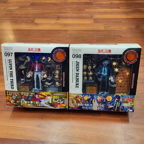 Lupin the 3rd - lupin,