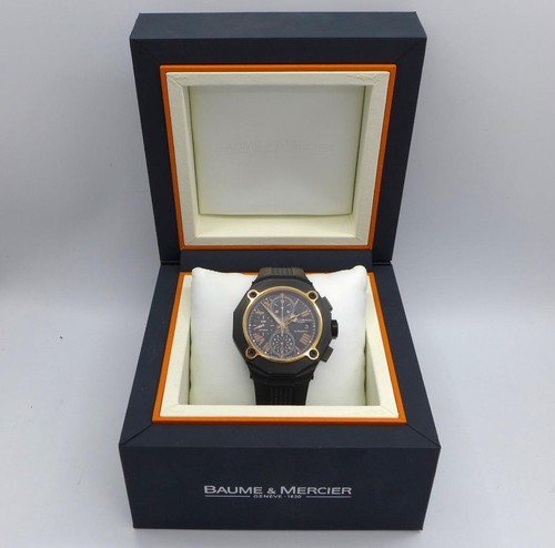 Orologio automatico cronografo - orologio,