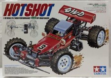 Tamiya 58391 Off Road Racer