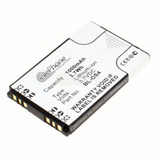 Batteria Li-Ion per NGM Boris