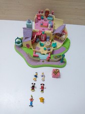 FUNZIONA COMPLETO POLLY POCKET