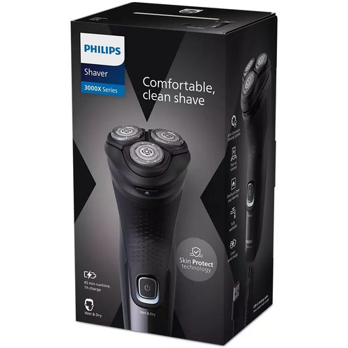 Rasoio elettrico philips serie - rasoio,