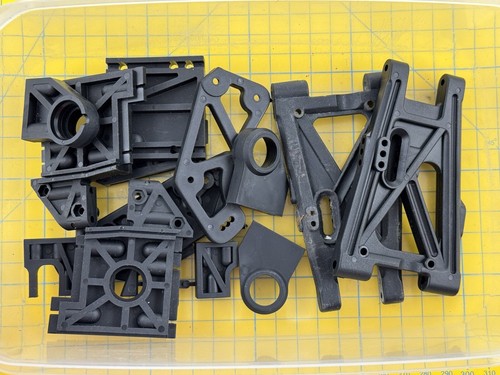 Kyosho assortimento accessori