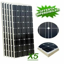 Kit Fotovoltaico 3KW