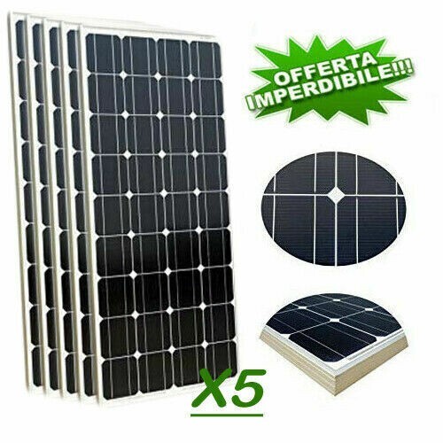 Kit fotovoltaico 3kw - kit,
