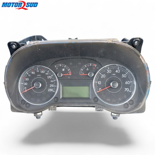 Quadro strumenti per - , fiat