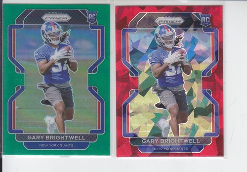 2021 panini prizm - (2),