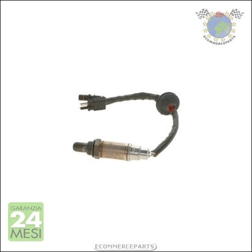 Sonda lambda bosch per - bosch,