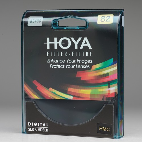 Hoya digital hmc - digital, nd400