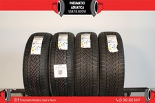 4 PNEUMATICI BRIDGESTONE