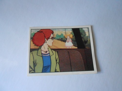 Figurina milly giorno dopo - figurina, un