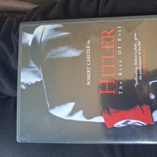 Hitler the rise evil - hitler,