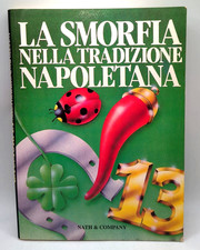 The Smorfia In Neapolitan