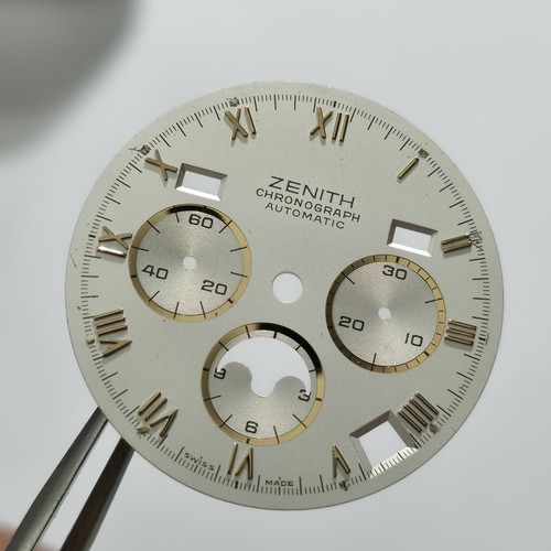 Zenith 0100 418 port royal - zenith,