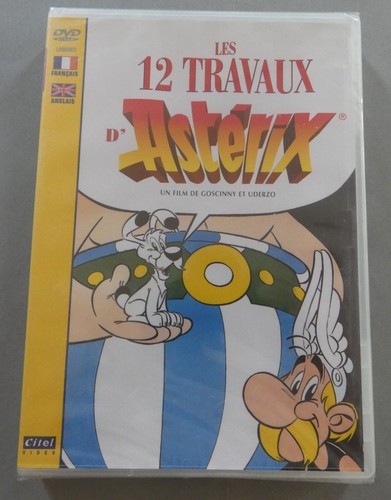 Dvd aniation les - aniation,