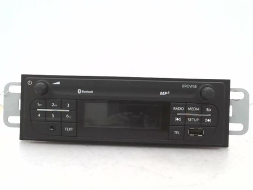 Autoradio originale fiat - originale,